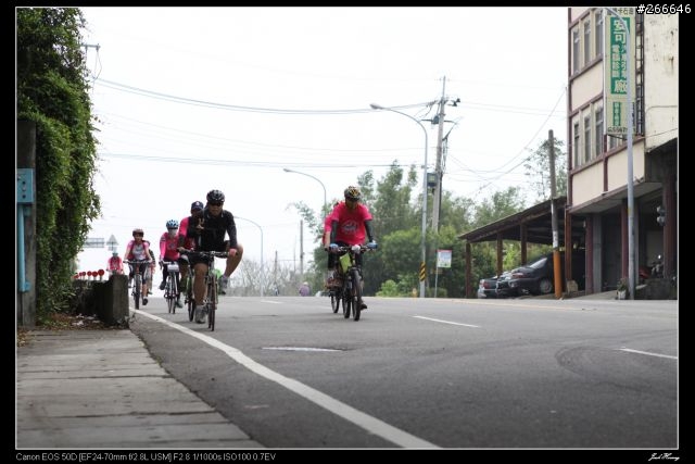 有騎有保佑-2013萬眾騎BIKE蛇來運轉,悠遊台中