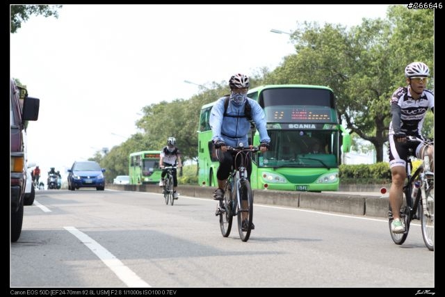 有騎有保佑-2013萬眾騎BIKE蛇來運轉,悠遊台中