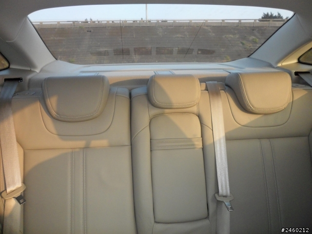 2013 THE ALL-NEW FOCUS 24小時免費開回家-(體驗幸福之旅 )