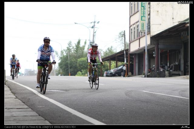 有騎有保佑-2013萬眾騎BIKE蛇來運轉,悠遊台中