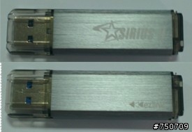 EZlink 天狼星II VS 天狼星