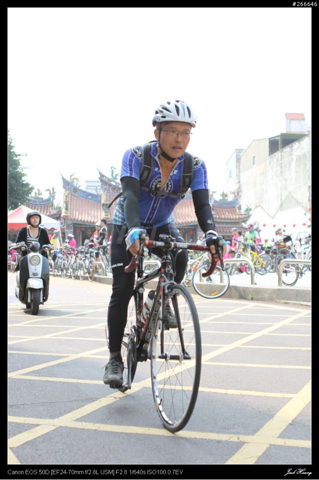 有騎有保佑-2013萬眾騎BIKE蛇來運轉,悠遊台中