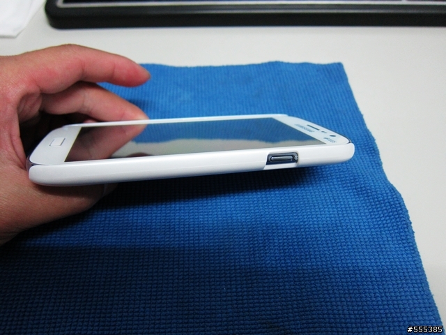 Samsung Galaxy Grand Duos i9082 雙卡手機-開箱