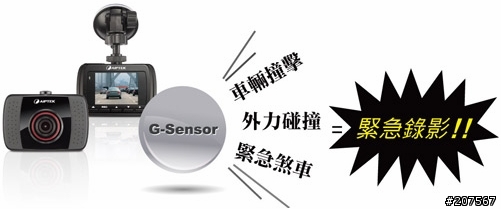 (3/14更新錄影片段)--開箱分享天瀚科技X5行車紀錄器高規格登場