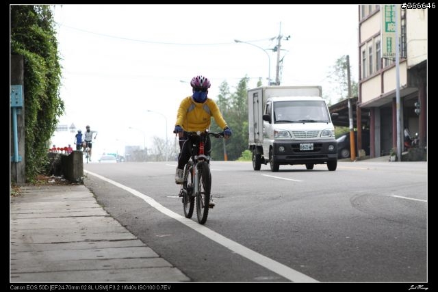 有騎有保佑-2013萬眾騎BIKE蛇來運轉,悠遊台中
