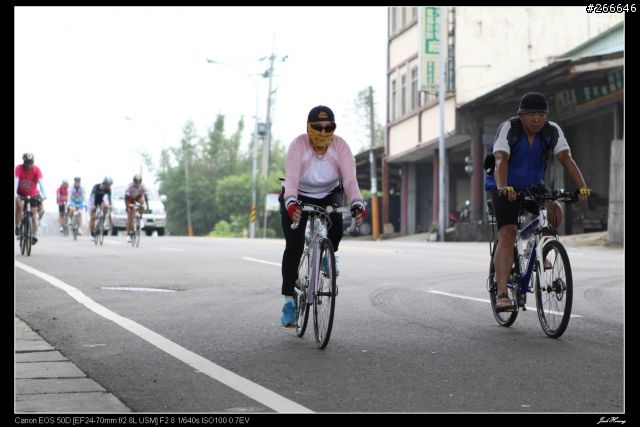有騎有保佑-2013萬眾騎BIKE蛇來運轉,悠遊台中