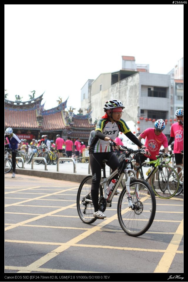 有騎有保佑-2013萬眾騎BIKE蛇來運轉,悠遊台中