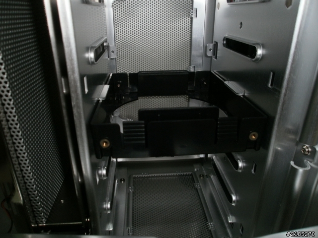 【開箱】SilverStone TJ10