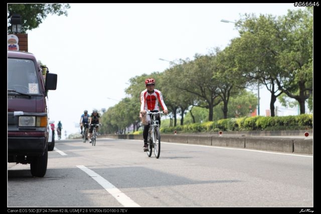 有騎有保佑-2013萬眾騎BIKE蛇來運轉,悠遊台中