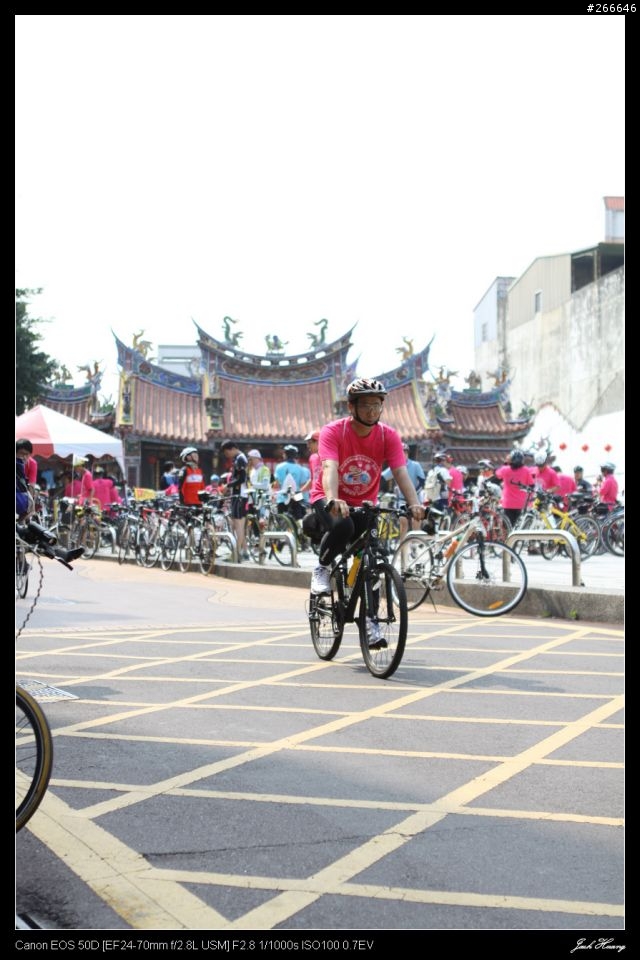 有騎有保佑-2013萬眾騎BIKE蛇來運轉,悠遊台中
