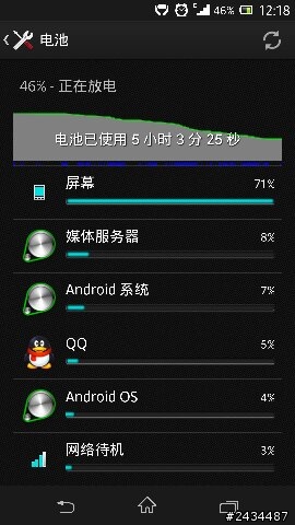 XPERIA Z 十天使用感受 + 小評測 + 偽開箱