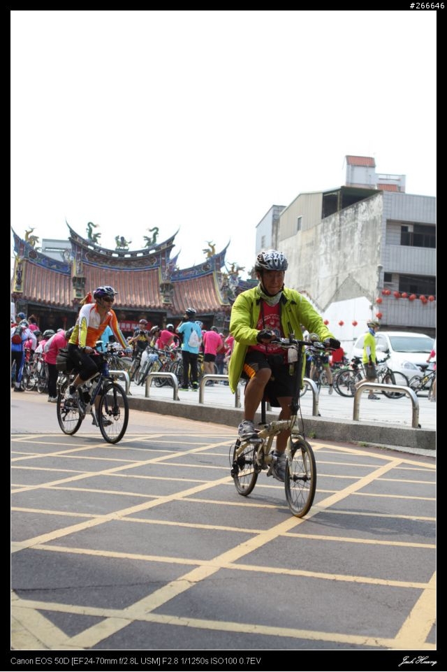 有騎有保佑-2013萬眾騎BIKE蛇來運轉,悠遊台中