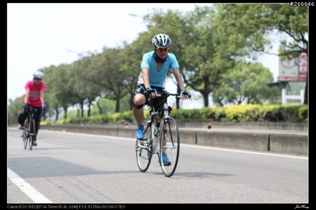 有騎有保佑-2013萬眾騎BIKE蛇來運轉,悠遊台中