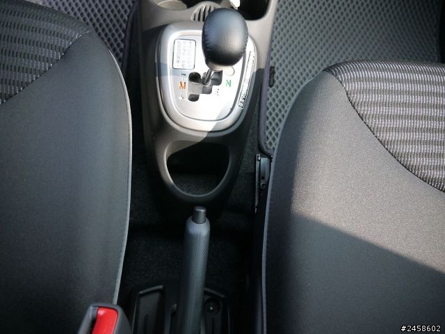 Peugeot 107 2013年式 開箱文