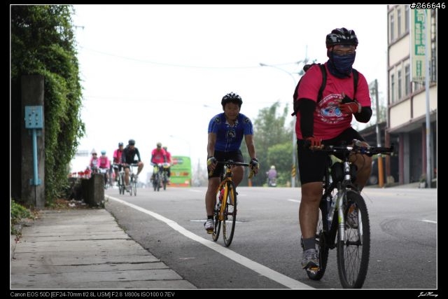 有騎有保佑-2013萬眾騎BIKE蛇來運轉,悠遊台中