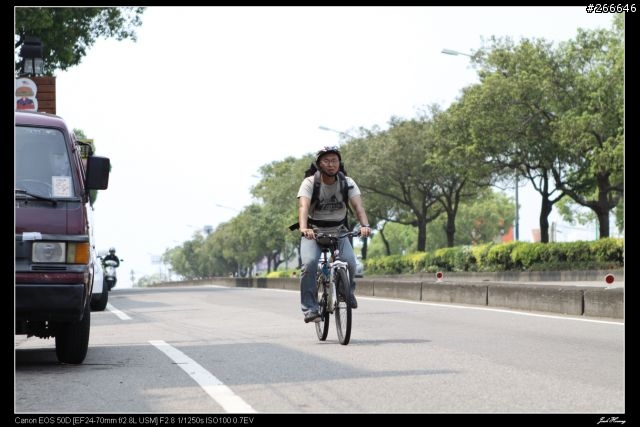 有騎有保佑-2013萬眾騎BIKE蛇來運轉,悠遊台中