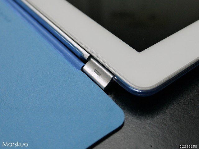 【分享】直立橫躺都沒問題 Star 5 義大利皮革Y型 SmartCover + 白牌背蓋 爽爽用