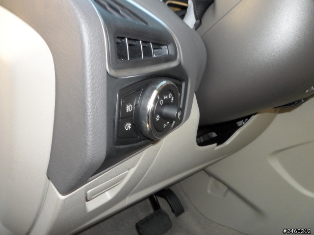 2013 THE ALL-NEW FOCUS 24小時免費開回家-(體驗幸福之旅 )