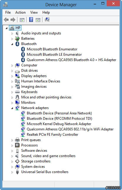 平民觸控再升級 HP Pavilion TouchSmart Sleekbook 15-b121TX 測試分享