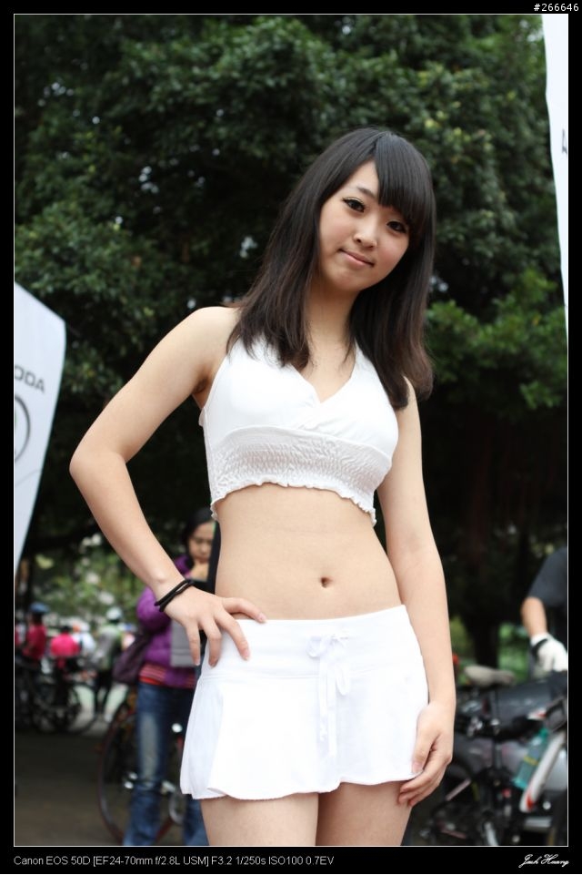 有騎有保佑-2013萬眾騎BIKE蛇來運轉,悠遊台中