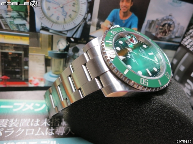 "ROLEX拆換錶帶及拋光拉絲處理"歡迎DIY同好入內分享交流!! 圖多慎入!!