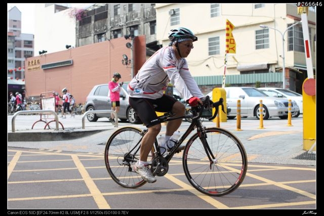 有騎有保佑-2013萬眾騎BIKE蛇來運轉,悠遊台中