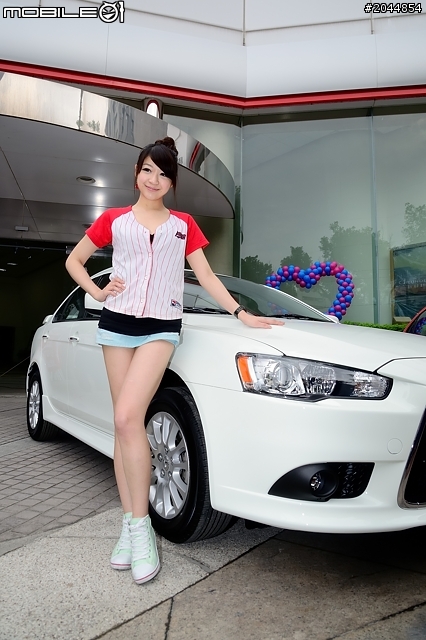 小惡魔閃光會在台中-美女與野獸的邂遘
