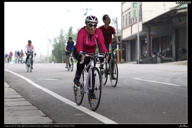有騎有保佑-2013萬眾騎BIKE蛇來運轉,悠遊台中