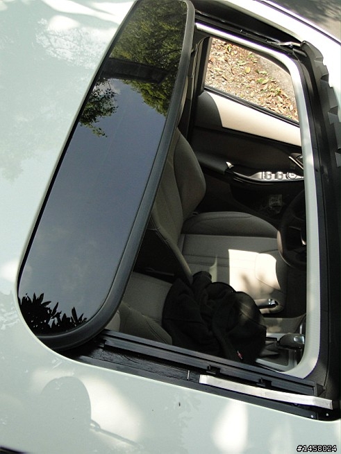 Ford Focus 1 日北橫山道試乘