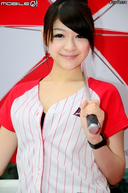 小惡魔閃光會在台中-美女與野獸的邂遘