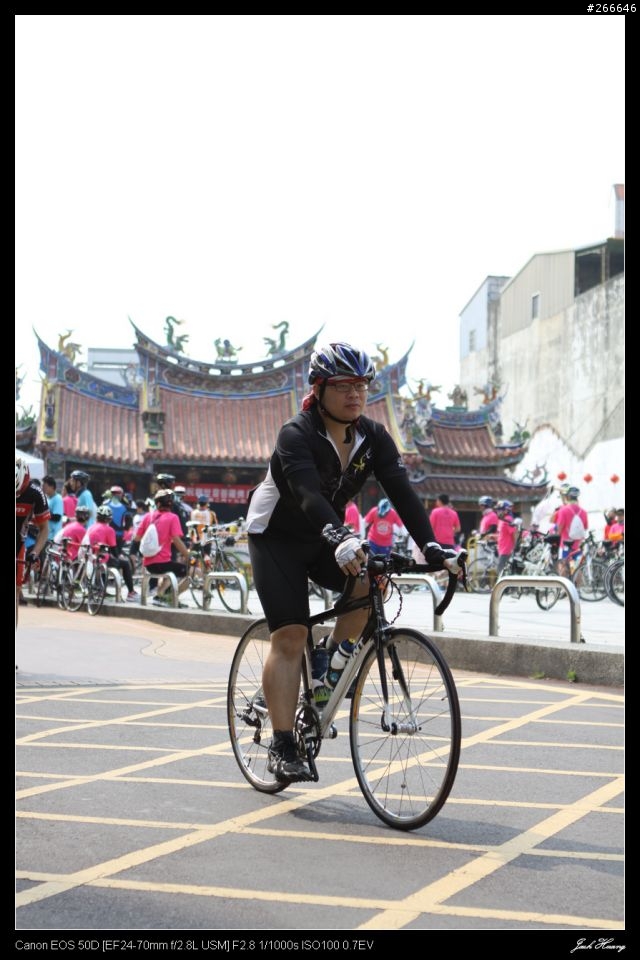 有騎有保佑-2013萬眾騎BIKE蛇來運轉,悠遊台中