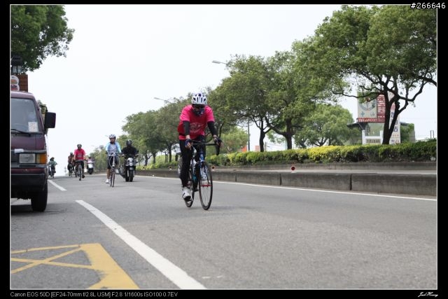 有騎有保佑-2013萬眾騎BIKE蛇來運轉,悠遊台中