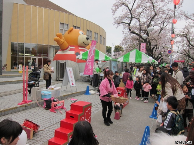 日大大さくら祭り/千鳥之淵/靖國神社/新宿御苑/目黑川賞櫻