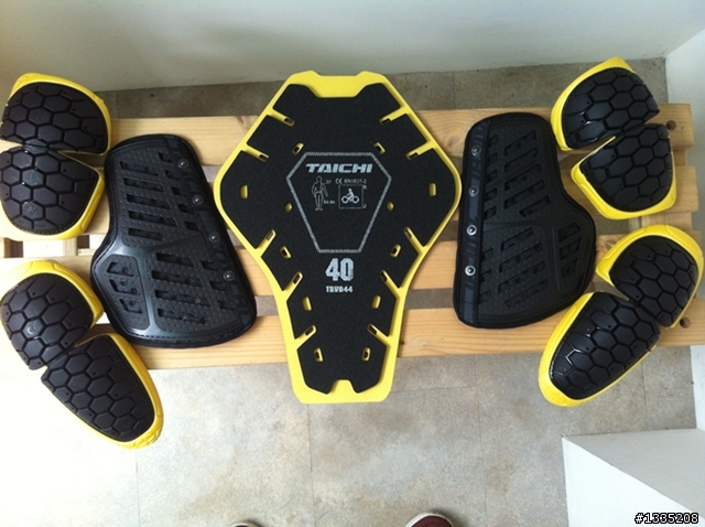 【開箱】RS-Taichi 2013亞洲限定款 RSJJ03