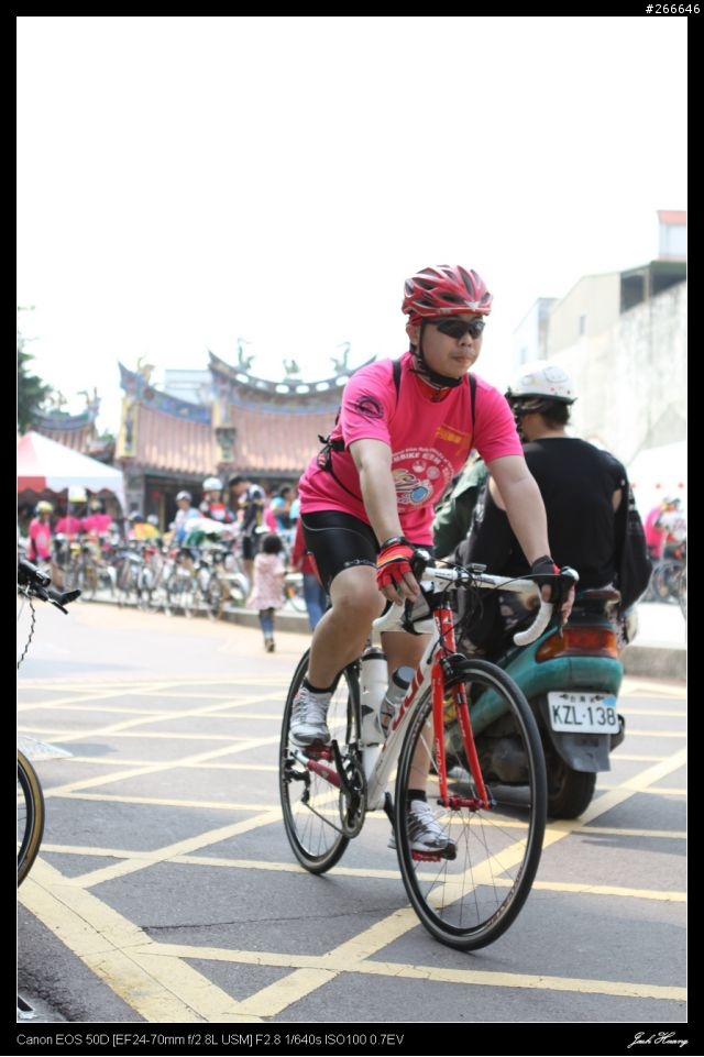 有騎有保佑-2013萬眾騎BIKE蛇來運轉,悠遊台中