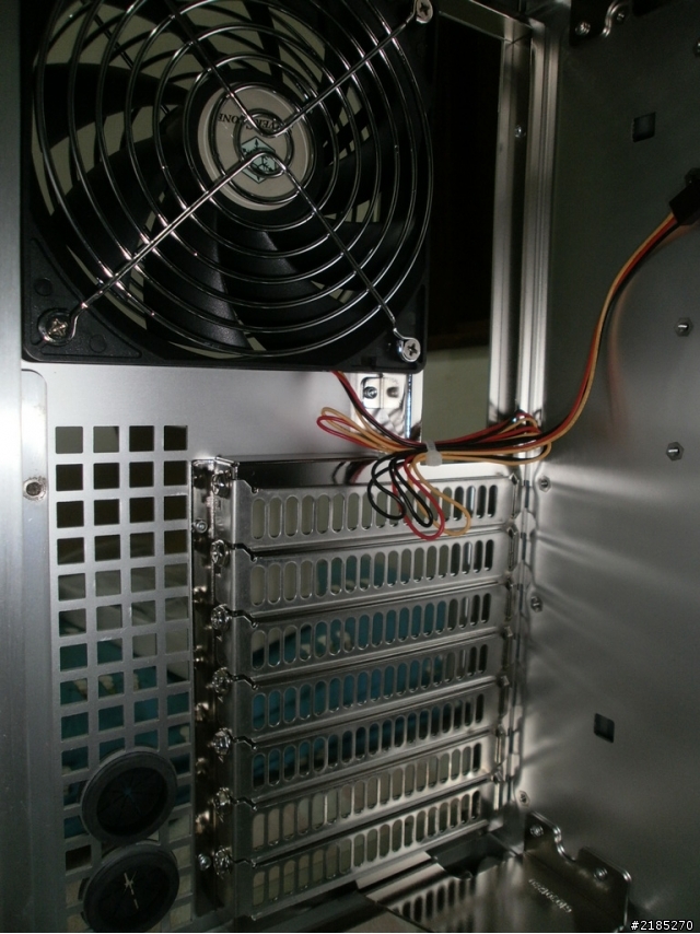 【開箱】SilverStone TJ10