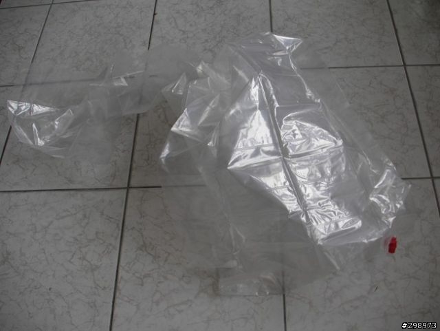 號稱280克的睡墊!AXEMAN AIRPAD