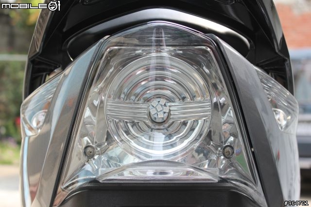 心中最完美的機車 GTR 125