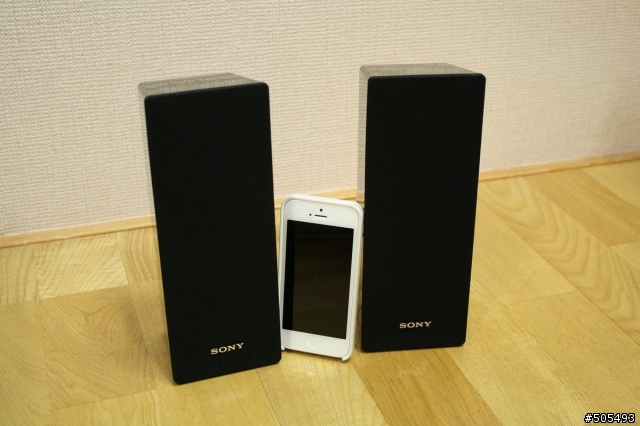 開箱分享 SONY 2.1聲道家庭劇院組 HT-FS30