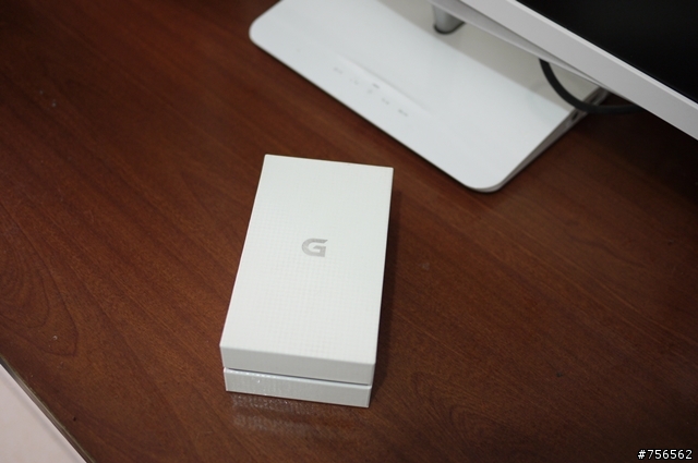 LG OPTIMUS G True HD IPS+ 用了就回不去啦