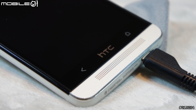 HTC ONE 入手小開箱~(圖多)