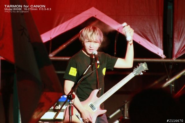 開箱兼分享600D+ TAMARON 18-270mm PZD B008 四處亂拍