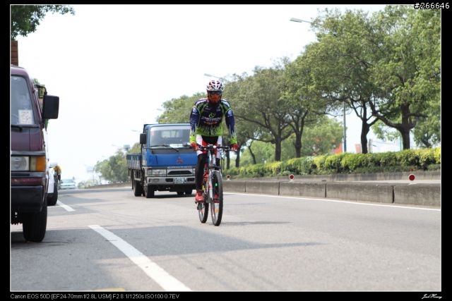 有騎有保佑-2013萬眾騎BIKE蛇來運轉,悠遊台中