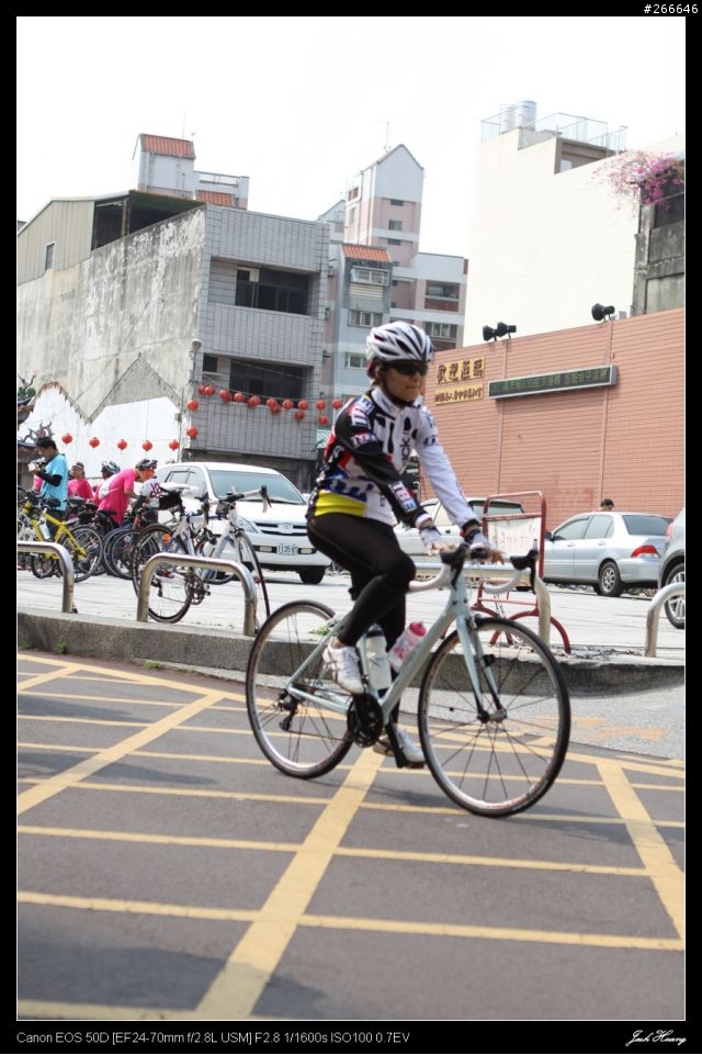 有騎有保佑-2013萬眾騎BIKE蛇來運轉,悠遊台中