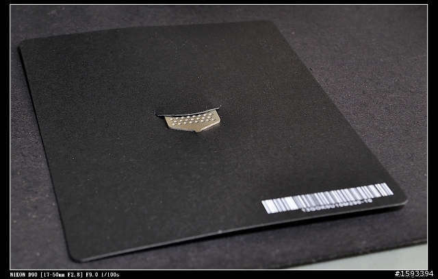 GOOGLE NEXUS 7 開箱
