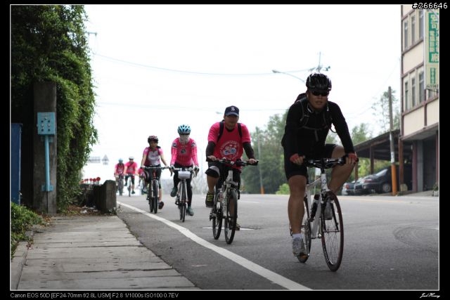 有騎有保佑-2013萬眾騎BIKE蛇來運轉,悠遊台中