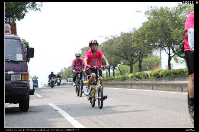 有騎有保佑-2013萬眾騎BIKE蛇來運轉,悠遊台中