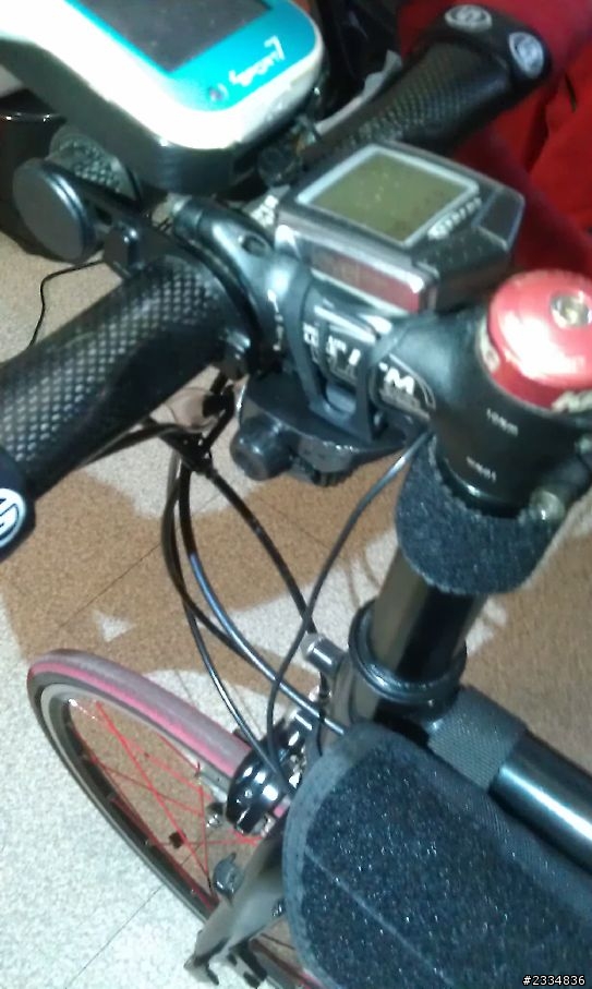 自行車車燈安裝分享
