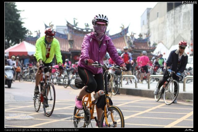 有騎有保佑-2013萬眾騎BIKE蛇來運轉,悠遊台中