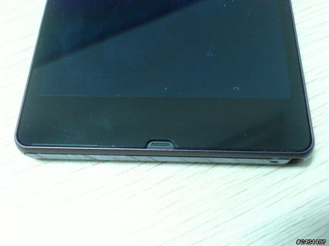 XPERIA Z 十天使用感受 + 小評測 + 偽開箱